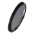 SmallRig 6896 - hybrydowy filtr VND, TrueColor do smartfona (1-5 Stop)
